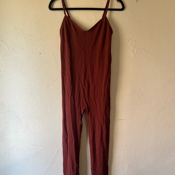 Hatch Body Rib Unitard - Picture 3 of 5